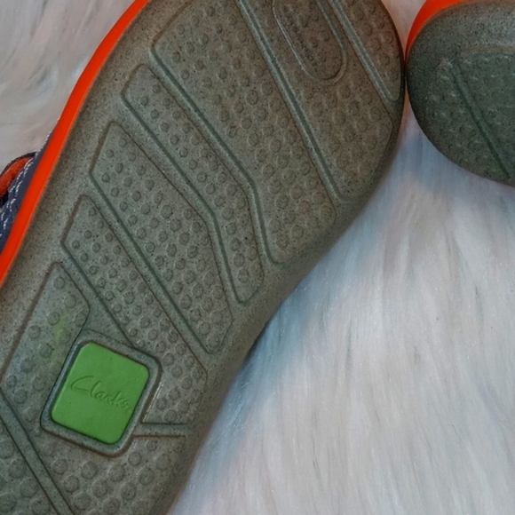 CLARKS SANDALS - Picture 4 of 4